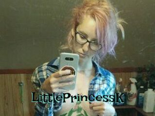 LittlePrincessK