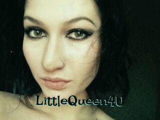 LittleQueen4U