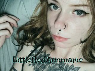 LittleRedAnnmarie