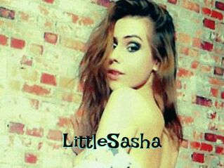 LittleSasha