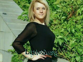 LittleSusy
