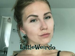 LittleWeirdo
