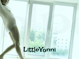 LittleYonni