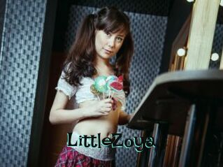 LittleZoya