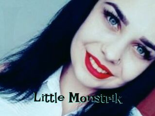 Little_Monstrik