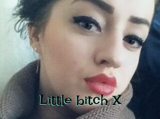 Little_bitch_X