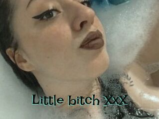 Little_bitch_XxX