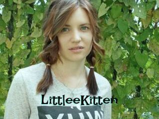 LittleeKitten