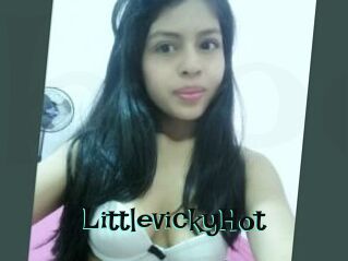 LittlevickyHot