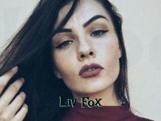 Liv_Fox