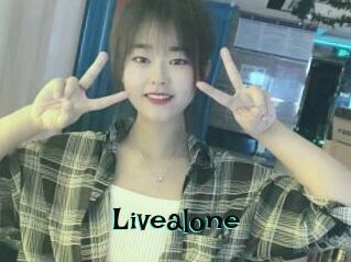 Livealone