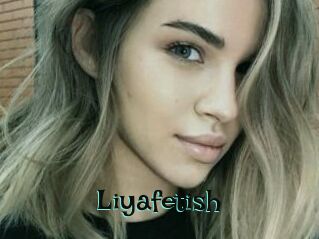 Liyafetish