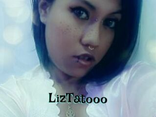 LizTatooo