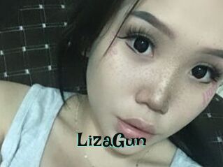 LizaGun