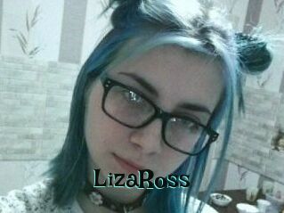 LizaRoss