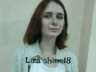 Liza_shine18