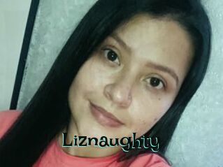 Liznaughty