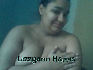 Lizzyann_Harris