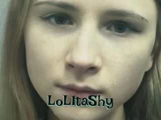 LoL1taShy