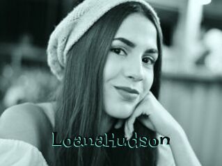 LoanaHudson