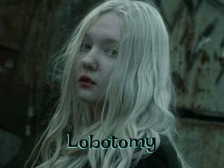 Lobotomy