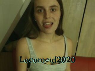 Locomeid2020