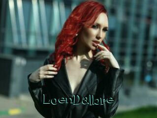 LoenDalbre
