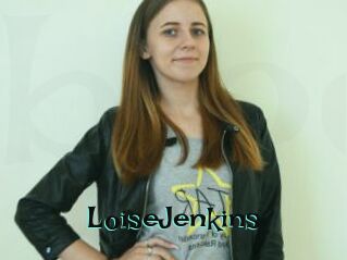 LoiseJenkins