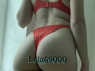 Lola69000