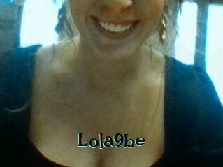 Lola9be
