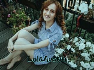 LolaAustin