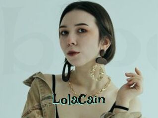 LolaCain