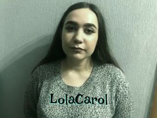 LolaCarol