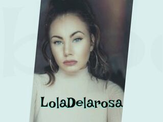 LolaDelarosa