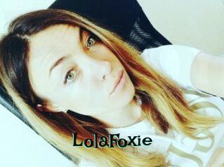 LolaFoxie