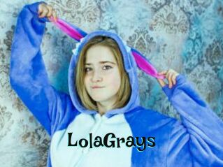 LolaGrays