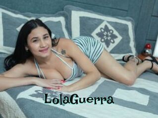 LolaGuerra