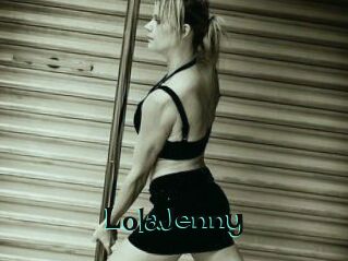 LolaJenny