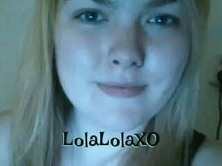 LolaLolaXO