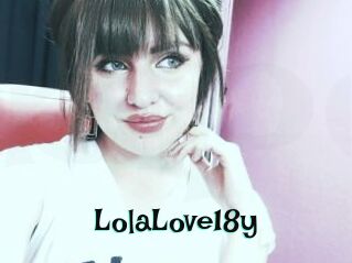 LolaLove18y