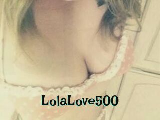Lola_Love500