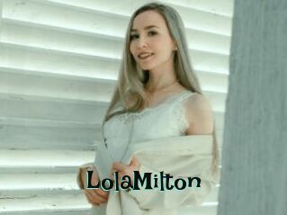 LolaMilton