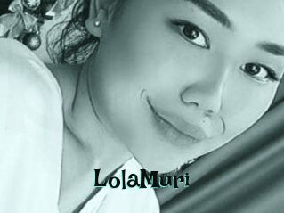 LolaMuri