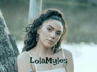 LolaMyles
