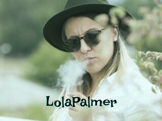 LolaPalmer