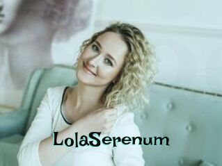 LolaSerenum