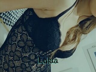 Lolaa