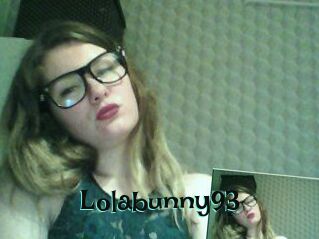Lolabunny93