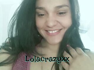 Lolacrazyxx