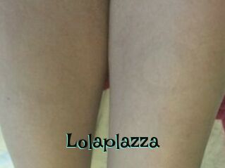 Lolaplazza